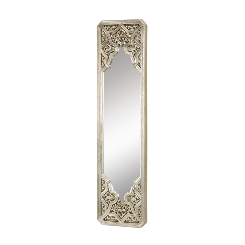 House of Hampton® Full Length Mirror & Reviews Wayfair